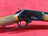 Marlin 1894 Cowboy 45 Colt 24" Octagon Barrel 10 shot JM Stamped (1894CB45) - 4 of 15