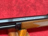Marlin 1894 Cowboy 45 Colt 24" Octagon Barrel 10 shot JM Stamped (1894CB45) - 13 of 15