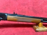 Marlin 1894 Cowboy 45 Colt 24" Octagon Barrel 10 shot JM Stamped (1894CB45) - 5 of 15