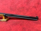 Marlin 1894 Cowboy 45 Colt 24" Octagon Barrel 10 shot JM Stamped (1894CB45) - 6 of 15