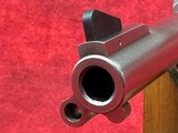 Ruger New Model Blackhawk .44 S&W Special, KNVB-444SPCL, stainless steel, 4 5/8" barrel, simulated ivory grips, flat top Talo Exclusive (0523 - 4 of 6