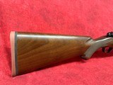 Ruger M77 Hawkeye African 270 Win 24" (57166) - 2 of 9