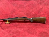 Ruger M77 Hawkeye African 270 Win 24" (57166) - 6 of 9