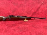 Ruger M77 Hawkeye African 270 Win 24" (57166)