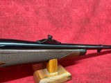 Ruger M77 Hawkeye African 270 Win 24" (57166) - 4 of 9