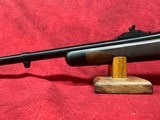 Ruger M77 Hawkeye African 270 Win 24" (57166) - 9 of 9