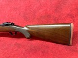 Ruger M77 Hawkeye African 270 Win 24" (57166) - 7 of 9