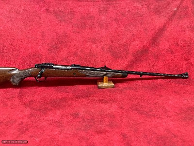 Ruger M77 Hawkeye African 270 Win 24" (57166)