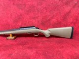 Ruger American Ranch 5.56 NATO 16" Threaded FDE (26965) - 5 of 7 Ruger American Ranch 5.56 NATO 16" Threaded FDE (26965) - 5 of 7