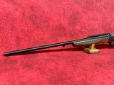 Ruger 1AH Light Sporter 6.5 Creedmoor 24" Lipseys Exclusive (21319) - 8 of 8