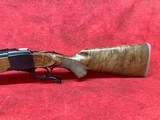 Ruger 1AH Light Sporter 6.5 Creedmoor 24" Lipseys Exclusive (21319) - 6 of 8