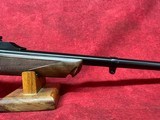 Ruger  No. 1 Light Sporter 275 Rigby 24"  7X57MM 7MM MAUSER (11399) - 5 of 10