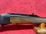 Ruger  No. 1 Light Sporter 275 Rigby 24"  7X57MM 7MM MAUSER (11399) - 4 of 10