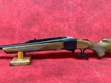 Ruger  No. 1 Light Sporter 275 Rigby 24"  7X57MM 7MM MAUSER (11399) - 9 of 10