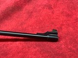 Ruger  No. 1 Light Sporter 275 Rigby 24"  7X57MM 7MM MAUSER (11399) - 6 of 10