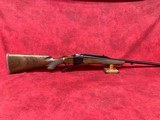 Ruger  No. 1 Light Sporter 275 Rigby 24"  7X57MM 7MM MAUSER (11399) - 1 of 10
