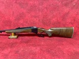Ruger  No. 1 Light Sporter 275 Rigby 24"  7X57MM 7MM MAUSER (11399) - 7 of 10