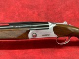 SKB Century III Trap Single Barrel 12ga 2 3/4" 32" Adjustable Cheek and LOP - 8 of 9