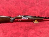SKB Century III Trap Single Barrel 12ga 2 3/4" 32" Adjustable Cheek and LOP - 1 of 9