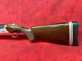 SKB Century III Trap Single Barrel 12ga 2 3/4" 32" Adjustable Cheek and LOP - 7 of 9