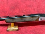 SKB Century III Trap Single Barrel 12ga 2 3/4" 32" Adjustable Cheek and LOP - 9 of 9