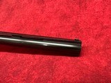 SKB Century III Trap Single Barrel 12ga 2 3/4" 32" Adjustable Cheek and LOP - 5 of 9