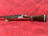 SKB Century III Trap Single Barrel 12ga 2 3/4" 32" Adjustable Cheek and LOP - 6 of 9