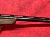 SKB Century III Trap Single Barrel 12ga 2 3/4" 32" Adjustable Cheek and LOP - 4 of 9