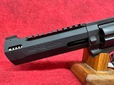 Taurus Raging Hunter 44 Rem Mag 6.75" Picatinny Rail/Ported Barrel (2-440061RH) - 6 of 6
