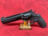 Taurus Raging Hunter 44 Rem Mag 6.75" Picatinny Rail/Ported Barrel (2-440061RH) - 4 of 6