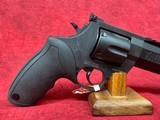 Taurus Raging Hunter 44 Rem Mag 6.75" Picatinny Rail/Ported Barrel (2-440061RH) - 2 of 6