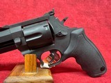 Taurus Raging Hunter 44 Rem Mag 6.75" Picatinny Rail/Ported Barrel (2-440061RH) - 5 of 6