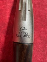 Beretta A400 Upland 28 Gauge 28" “Ducks Unlimited” Edition - 12 of 13