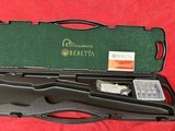 Beretta A400 Upland 28 Gauge 28" “Ducks Unlimited” Edition - 13 of 13