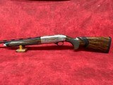 Beretta A400 Upland 28 Gauge 28" “Ducks Unlimited” Edition - 7 of 13