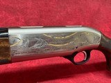 Beretta A400 Upland 28 Gauge 28" “Ducks Unlimited” Edition - 10 of 13