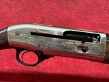 Beretta A400 Upland 28 Gauge 28" “Ducks Unlimited” Edition - 3 of 13
