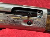 Beretta A400 Upland 28 Gauge 28" “Ducks Unlimited” Edition - 4 of 13