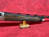 Beretta A400 Upland 28 Gauge 28" “Ducks Unlimited” Edition - 5 of 13
