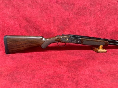 Franchi Instinct Sideplate 12ga 28