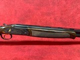 Franchi Instinct Sideplate Walnut 20ga 3in 28in (41370) - 4 of 10 Franchi Instinct Sideplate Walnut 20ga 3in 28in (41370) - 4 of 10