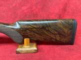 Franchi Instinct Sideplate Walnut 20ga 3in 28in (41370) - 7 of 10 Franchi Instinct Sideplate Walnut 20ga 3in 28in (41370) - 7 of 10
