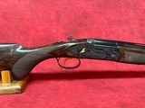 Franchi Instinct Sideplate Walnut 20ga 3in 28in (41370) - 3 of 10 Franchi Instinct Sideplate Walnut 20ga 3in 28in (41370) - 3 of 10