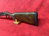 Franchi Instinct Sideplate Walnut 20ga 3in 28in (41370) - 8 of 10 Franchi Instinct Sideplate Walnut 20ga 3in 28in (41370) - 8 of 10