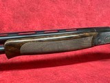 Franchi Instinct Sideplate Walnut 20ga 3in 28in (41370) - 10 of 10 Franchi Instinct Sideplate Walnut 20ga 3in 28in (41370) - 10 of 10