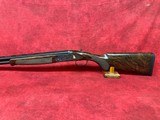 Franchi Instinct Sideplate Walnut 20ga 3in 28in (41370) - 6 of 10 Franchi Instinct Sideplate Walnut 20ga 3in 28in (41370) - 6 of 10