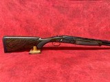 Franchi Instinct Sideplate Walnut 20ga 3in 28in (41370)