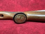 Remington 700 SA Boone & Crockett Laminate Stock - 9 of 11
