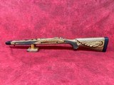Remington 700 SA Boone & Crockett Laminate Stock - 5 of 11