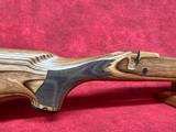 Remington 700 SA Boone & Crockett Laminate Stock - 3 of 11